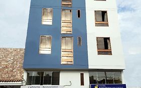 Hotel Ejecutivo San Diego